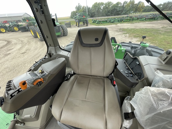 2024 John Deere 9R 540 Tractor 4WD