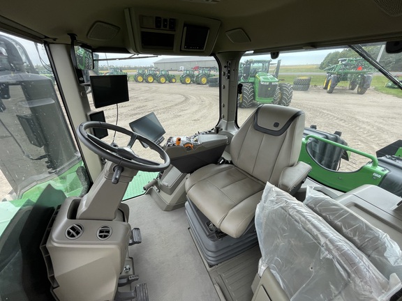 2024 John Deere 9R 540 Tractor 4WD