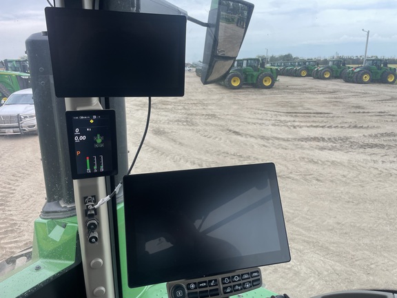 2024 John Deere 9R 540 Tractor 4WD