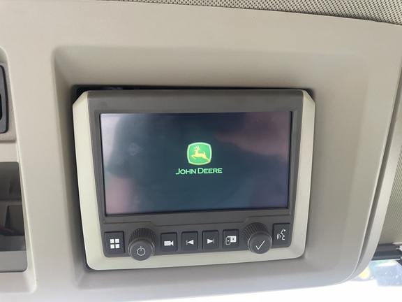 2024 John Deere 9R 540 Tractor 4WD