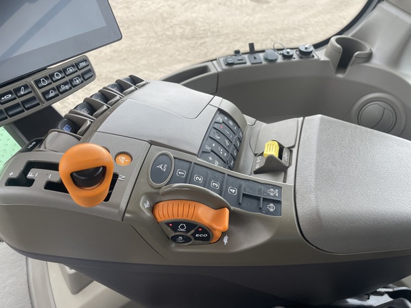 2024 John Deere 9R 540 Tractor 4WD