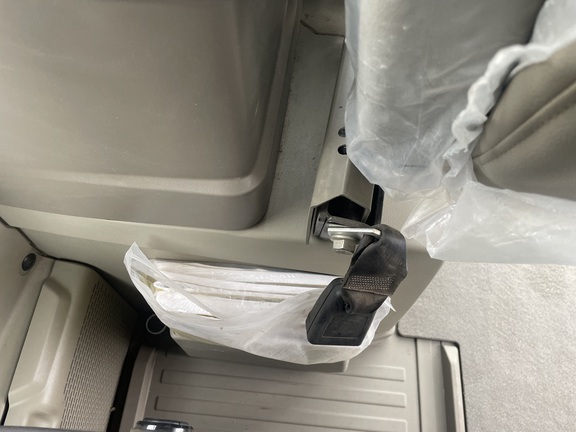 2024 John Deere 9R 540 Tractor 4WD