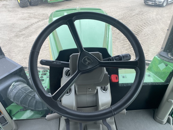 2024 John Deere 9R 540 Tractor 4WD