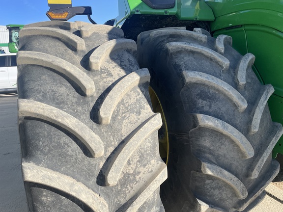 2024 John Deere 9R 540 Tractor 4WD