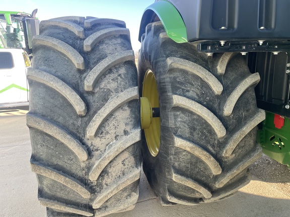 2024 John Deere 9R 540 Tractor 4WD