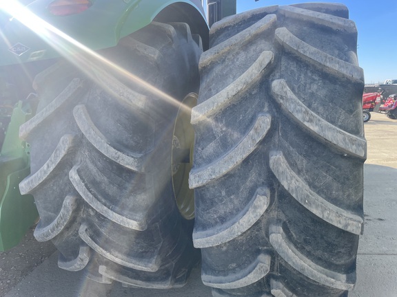 2024 John Deere 9R 540 Tractor 4WD