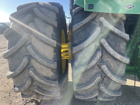 2024 John Deere 9R 540 Tractor 4WD