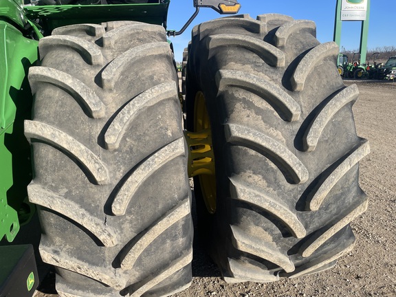 2024 John Deere 9R 540 Tractor 4WD