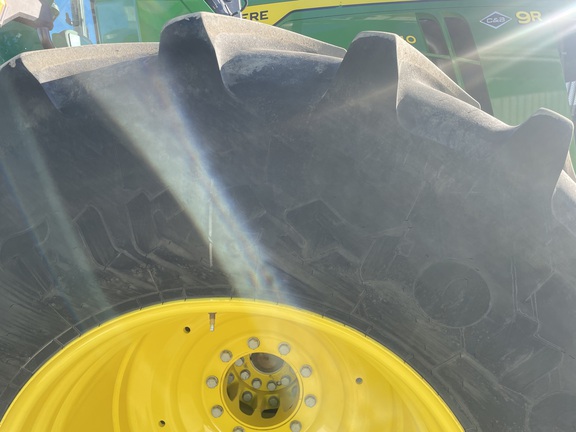 2024 John Deere 9R 540 Tractor 4WD