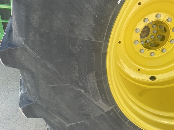 2024 John Deere 9R 540 Tractor 4WD