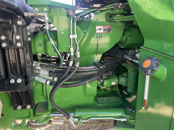 2024 John Deere 9R 540 Tractor 4WD