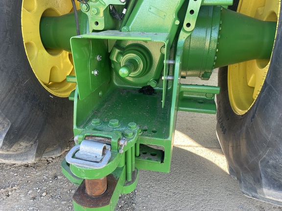 2024 John Deere 9R 540 Tractor 4WD