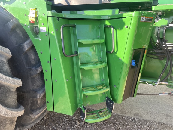 2024 John Deere 9R 540 Tractor 4WD