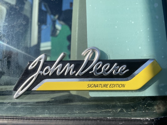 2024 John Deere 9R 540 Tractor 4WD