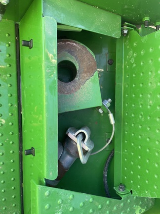 2024 John Deere 9R 540 Tractor 4WD