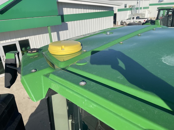 2024 John Deere 9R 540 Tractor 4WD