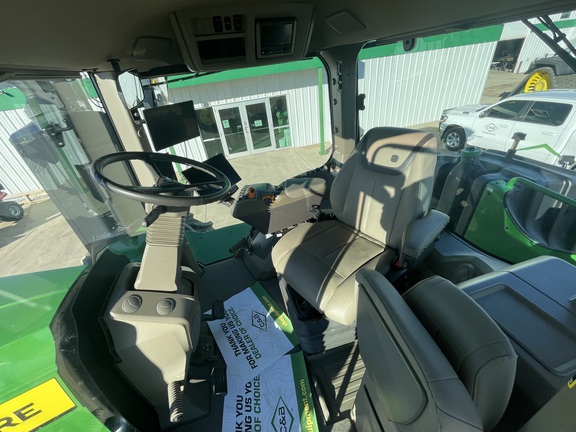 2024 John Deere 9R 540 Tractor 4WD