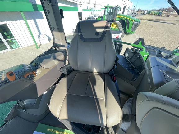 2024 John Deere 9R 540 Tractor 4WD