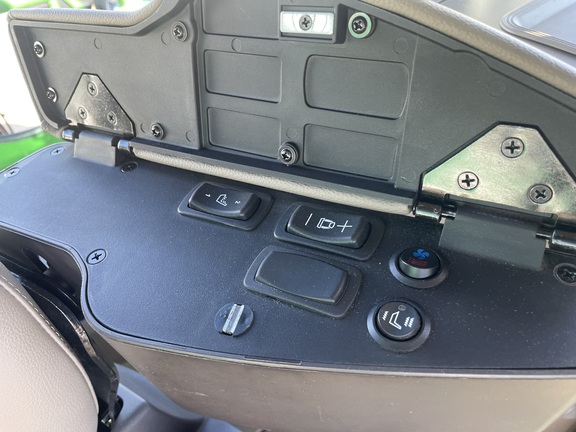 2024 John Deere 9R 540 Tractor 4WD