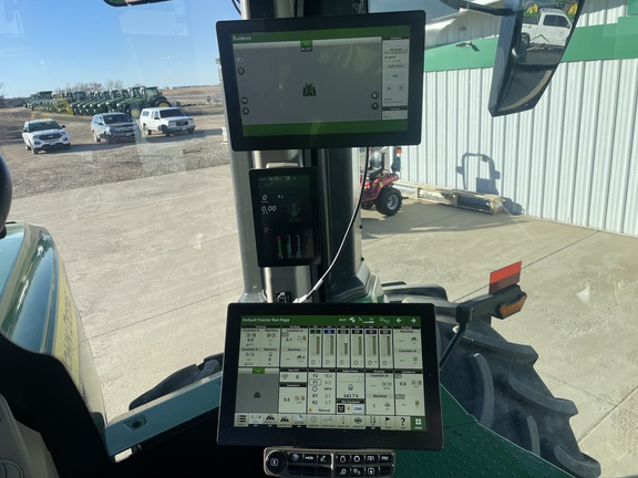 2024 John Deere 9R 540 Tractor 4WD