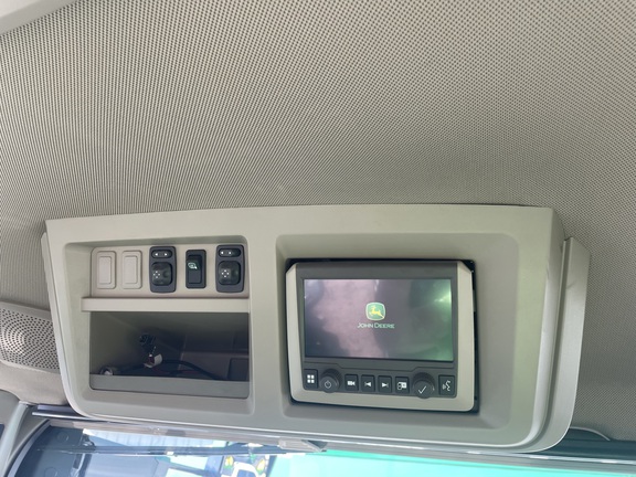 2024 John Deere 9R 540 Tractor 4WD