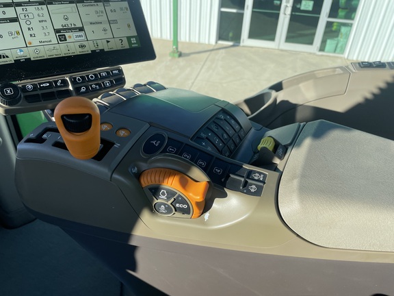 2024 John Deere 9R 540 Tractor 4WD