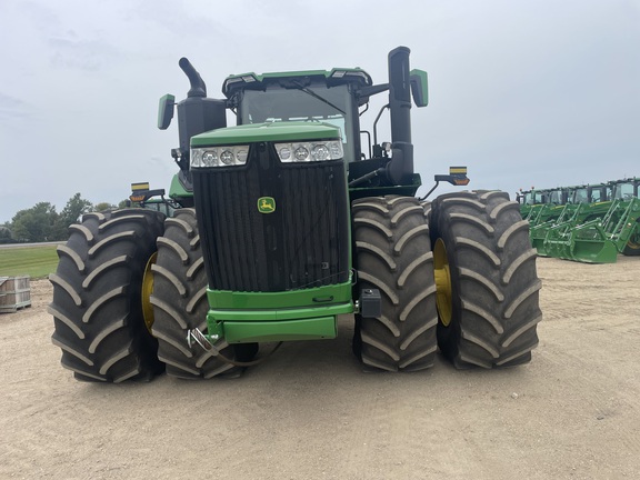2024 John Deere 9R 540 Tractor 4WD