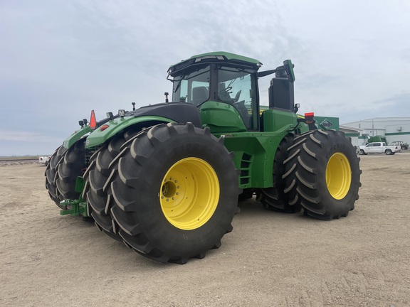 2024 John Deere 9R 540 Tractor 4WD