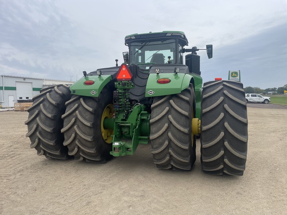 2024 John Deere 9R 540 Tractor 4WD