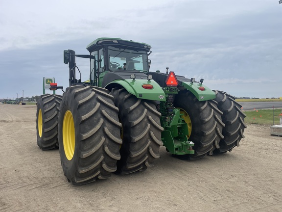 2024 John Deere 9R 540 Tractor 4WD