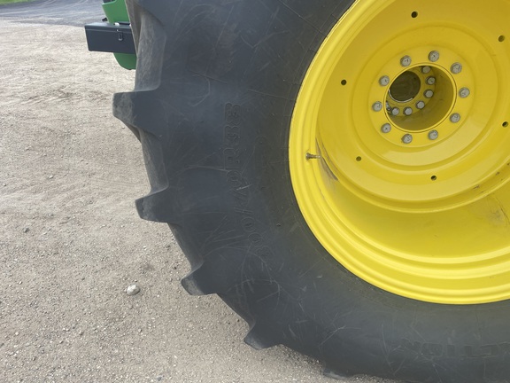 2024 John Deere 9R 540 Tractor 4WD