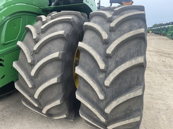 2024 John Deere 9R 540 Tractor 4WD