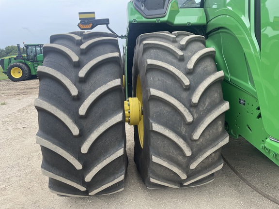 2024 John Deere 9R 540 Tractor 4WD