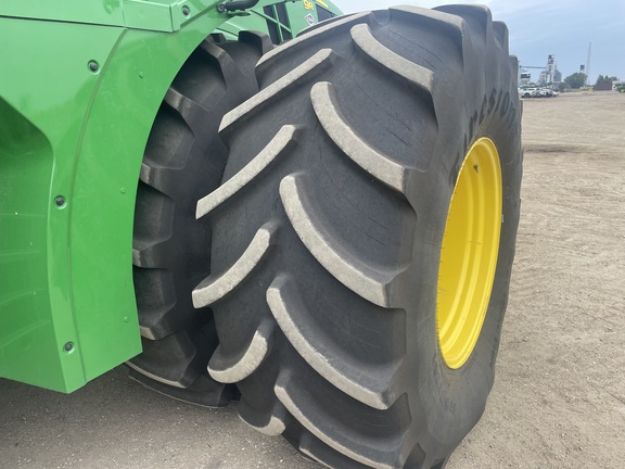 2024 John Deere 9R 540 Tractor 4WD