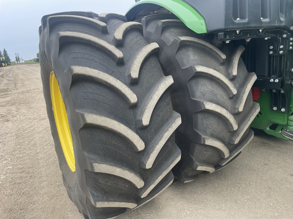 2024 John Deere 9R 540 Tractor 4WD