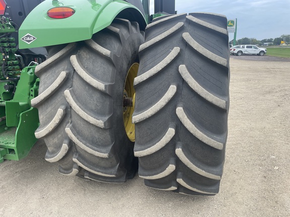 2024 John Deere 9R 540 Tractor 4WD