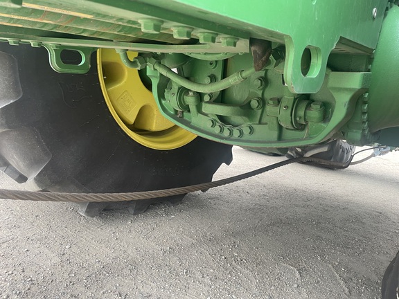 2024 John Deere 9R 540 Tractor 4WD