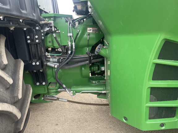 2024 John Deere 9R 540 Tractor 4WD