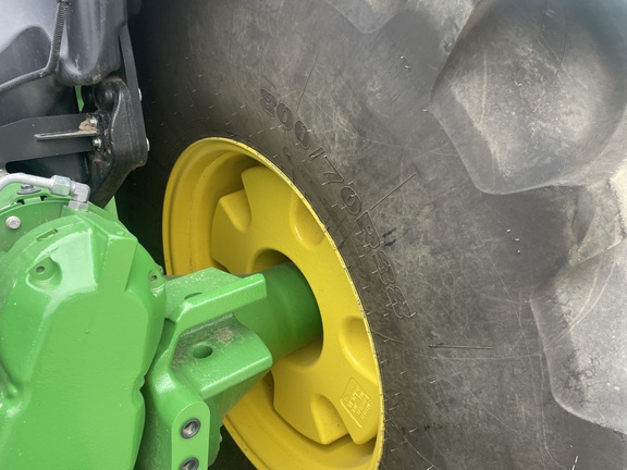 2024 John Deere 9R 540 Tractor 4WD