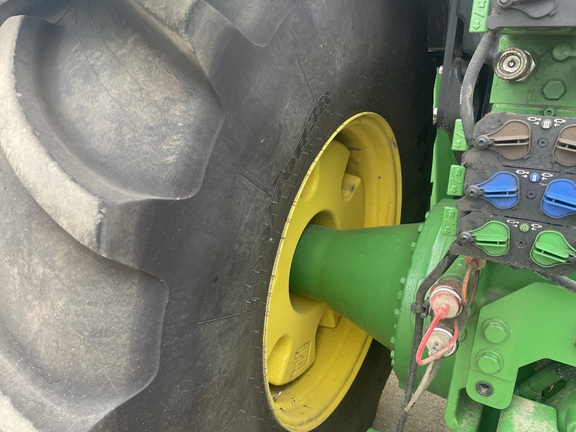 2024 John Deere 9R 540 Tractor 4WD