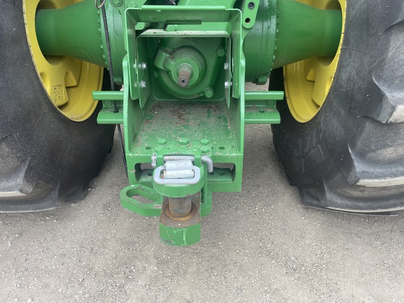 2024 John Deere 9R 540 Tractor 4WD