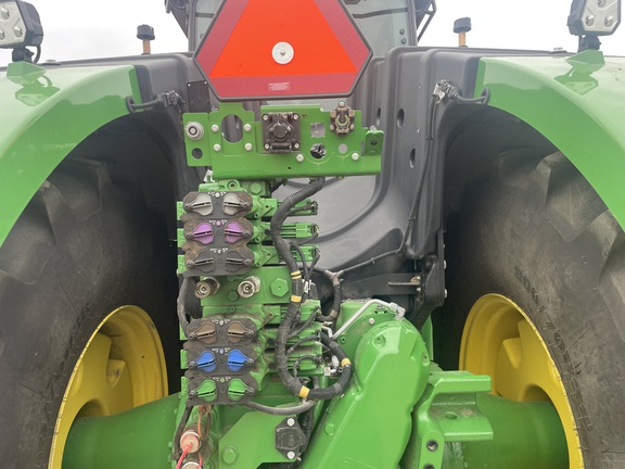 2024 John Deere 9R 540 Tractor 4WD