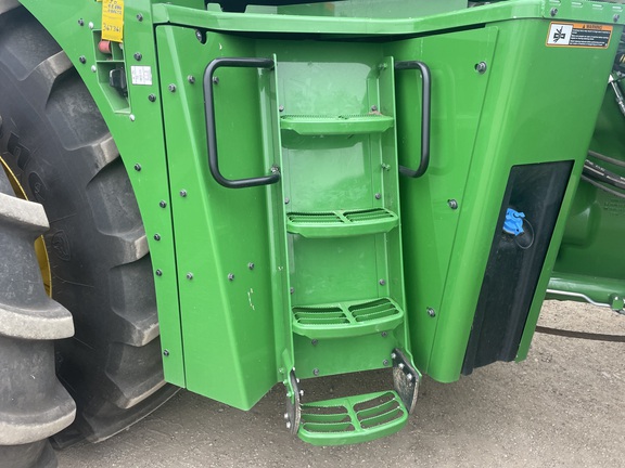 2024 John Deere 9R 540 Tractor 4WD