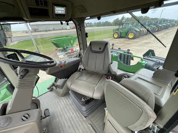 2024 John Deere 9R 540 Tractor 4WD