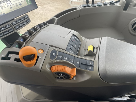 2024 John Deere 9R 540 Tractor 4WD