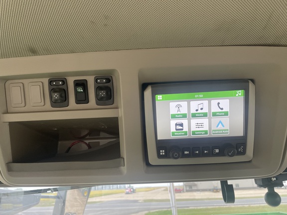 2024 John Deere 9R 540 Tractor 4WD