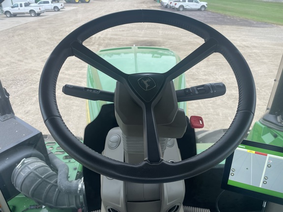 2024 John Deere 9R 540 Tractor 4WD