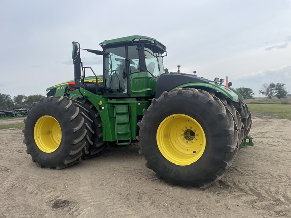 2024 John Deere 9R 540 Tractor 4WD