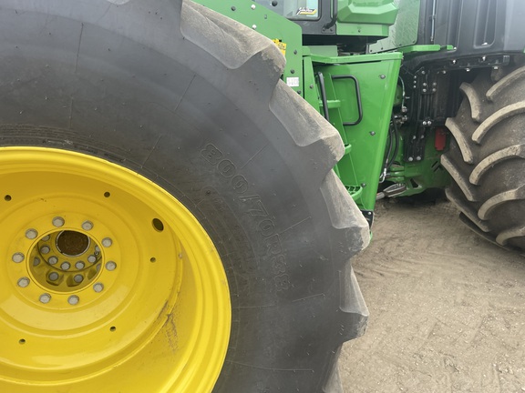 2024 John Deere 9R 540 Tractor 4WD