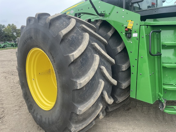 2024 John Deere 9R 540 Tractor 4WD